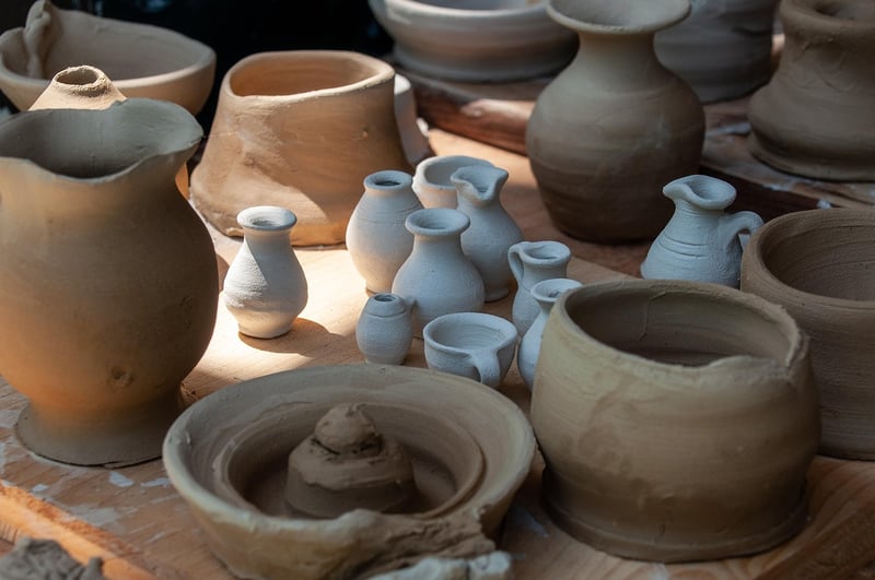 Oaxaca Artisan Workshop