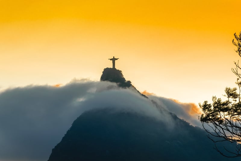 Carnival in Rio