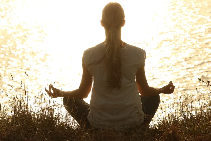 yoga-meditation